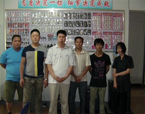 文山开锁技术培训学校
